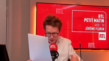 Le journal RTL de 5h du 02 février 2022