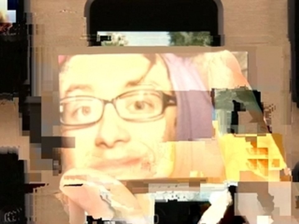 Apple iPod Touch - Grid