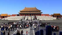 Chine : le secret de la Cité Interdite enfin dévoilé