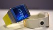 Samsung Galaxy Gear 2 : écran OLED souple, GPS et présentation au mois de mars ?