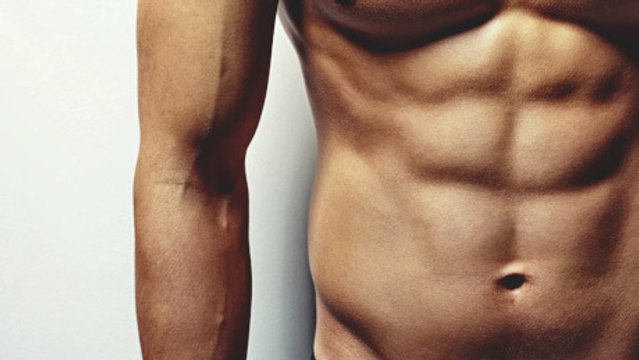 Ein Trainingsprogramm von Brendan Meyers, für Bauchmuskeln aus Stahl!