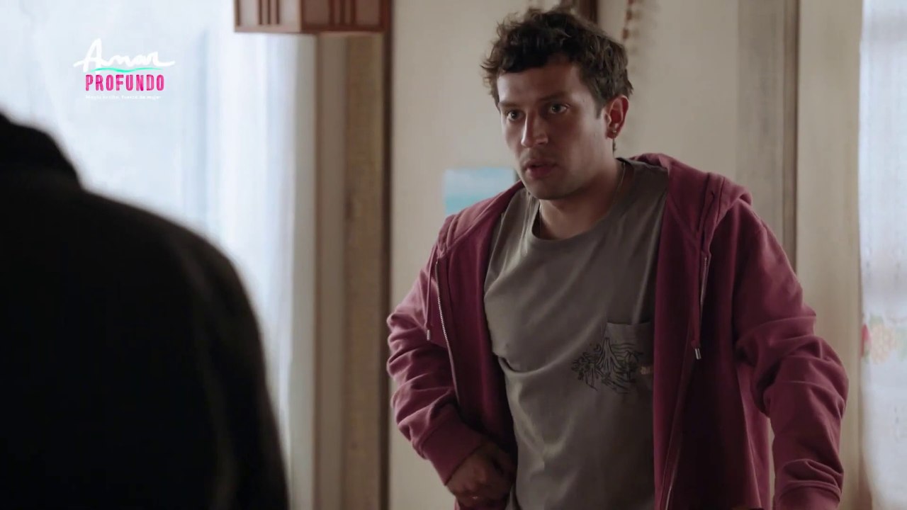 Amar Profundo Capitulo 39 HD