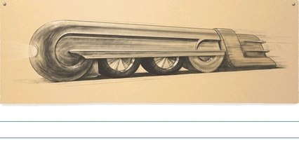 Raymond Loewy : un Google Doodle pour les 120 ans du designer révolutionnaire