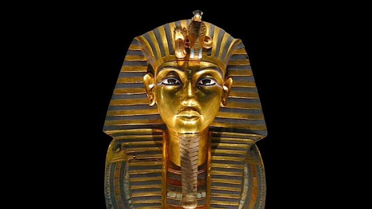 Le mystère de la mort de Toutankhamon enfin résolu ?