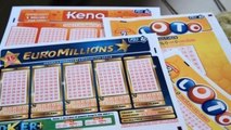 Lotto: Mit dieser unschlagbaren Technik gewinnen Sie auf jeden Fall