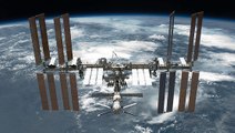 La Station spatiale internationale fête son 15e anniversaire !