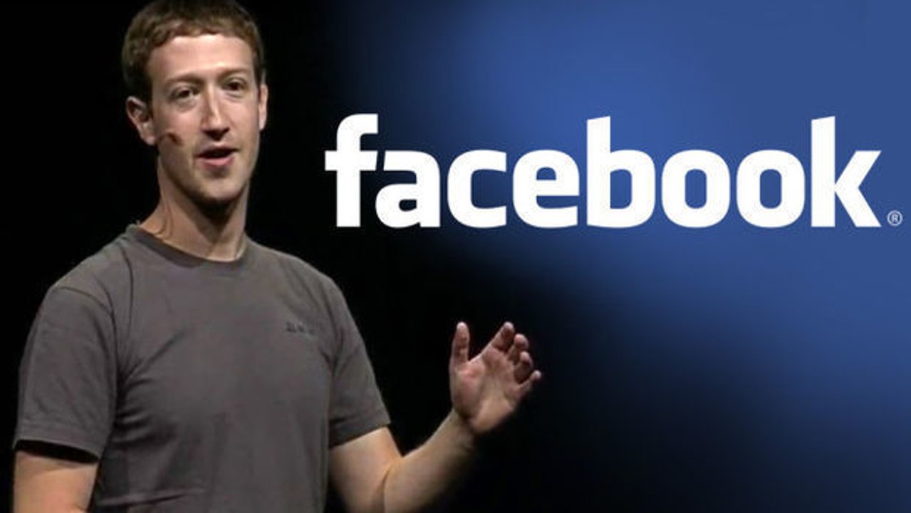 Facebook: Mark Zuckerberg spendet 99% seiner Aktien an eine Stiftung