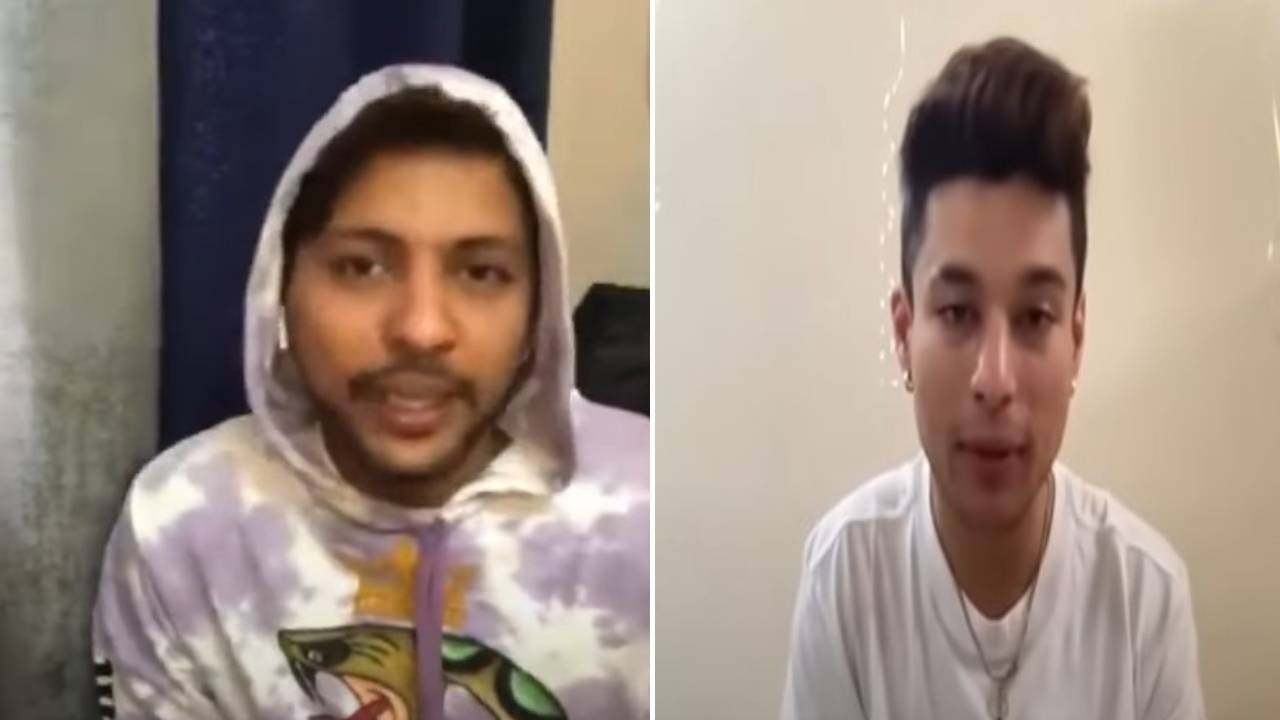 Bigg Boss 15 Interview: Nishant Bhat ने Pratik Sehajpal को बताया Real Winner, जानिए क्यों |FilmiBeat