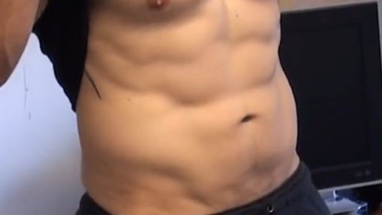 4 Home-Übungen für stählerne Bauchmuskeln