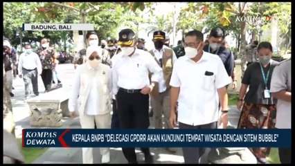 193 Negara Akan hadiri GPDRR ke-7 di Bali