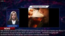 Hormone therapy may shut off alcoholics' cravings for booze, study in monkeys suggests - 1breakingne