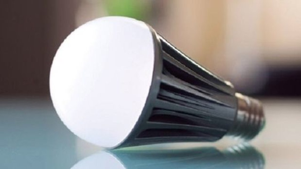 IWOP: Diese ewige Glühbirne kann 100 Jahre lang brennen