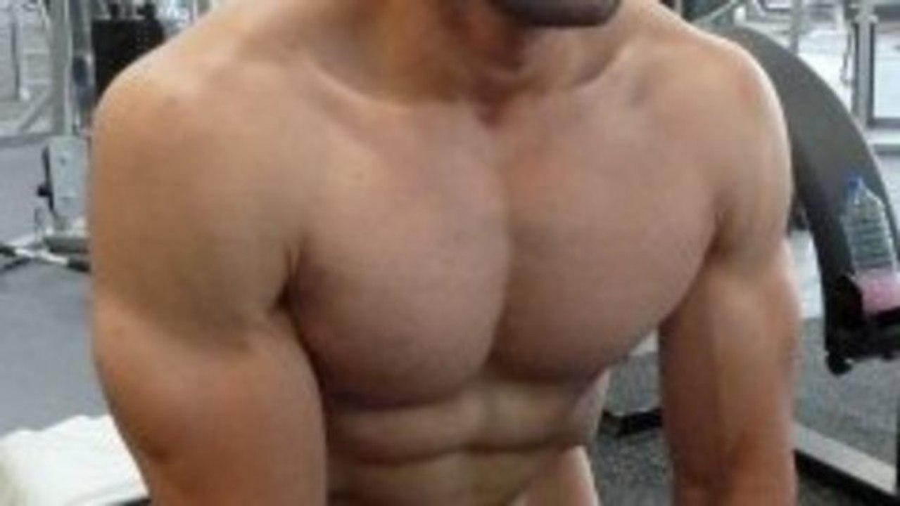 3 effiziente Übung für Brust-, und Armmuskeln