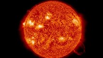 La faible activité du Soleil intrigue les scientifiques