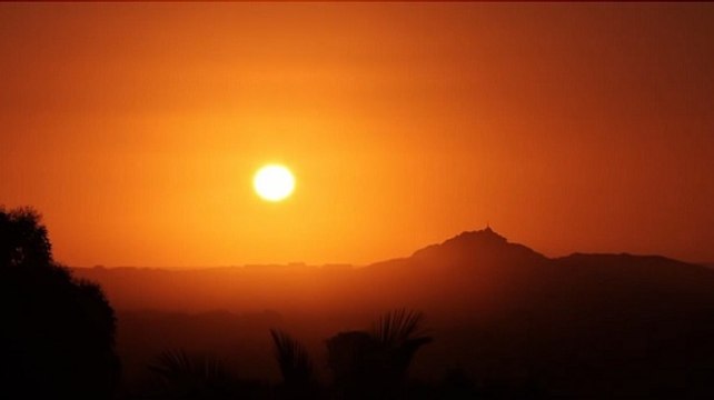C'est aujourd'hui que le Soleil se couchera le plus tôt