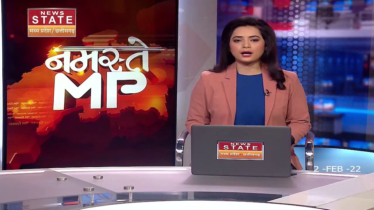 Tulsi Silavat सिलावट ने की Budget 2022 की सराहना, देखें Exclusive Interview