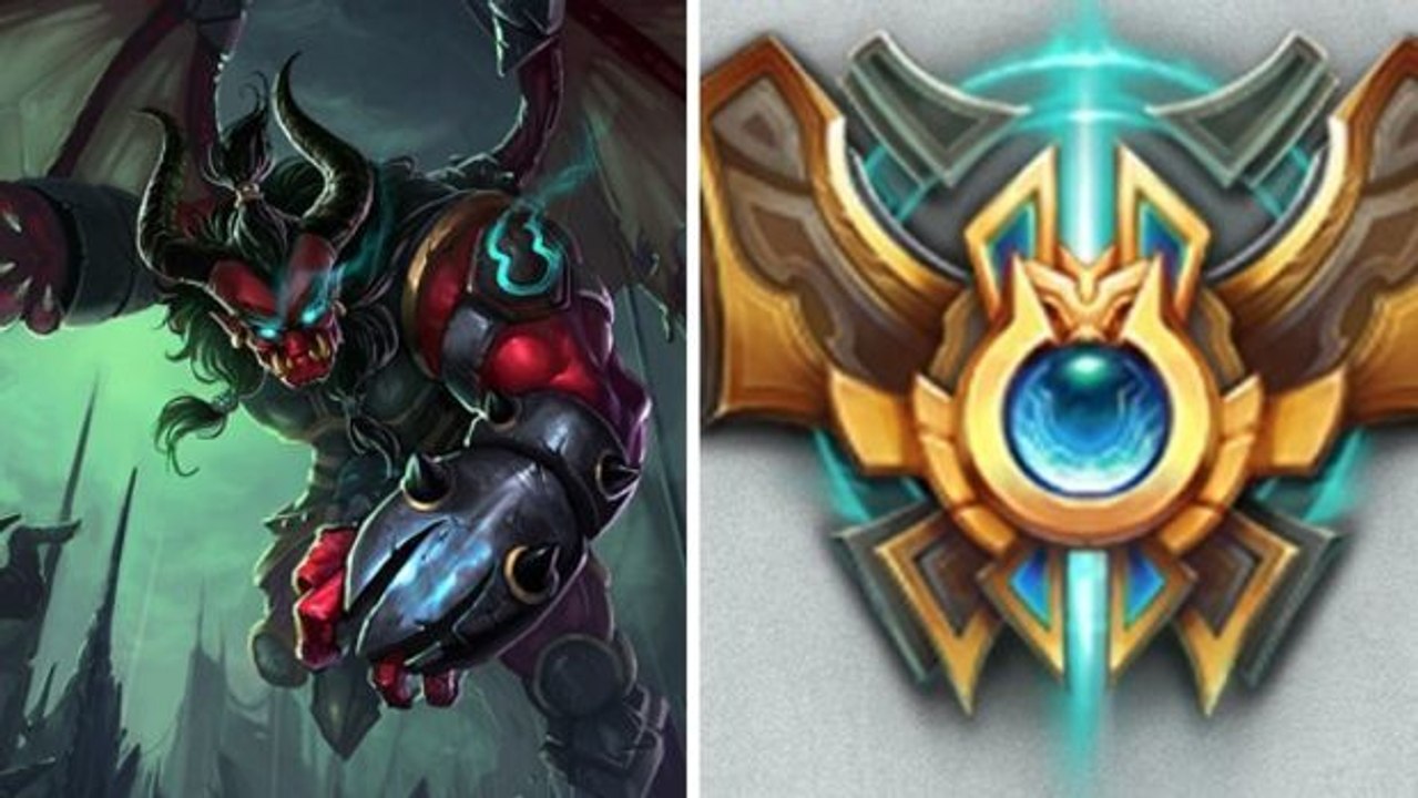 League of Legends: So setzt ihr Galios Stärken ein