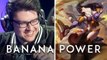 League of Legends: Dyrus demütigt seine Gegner mit Soraka AD auf der Toplane