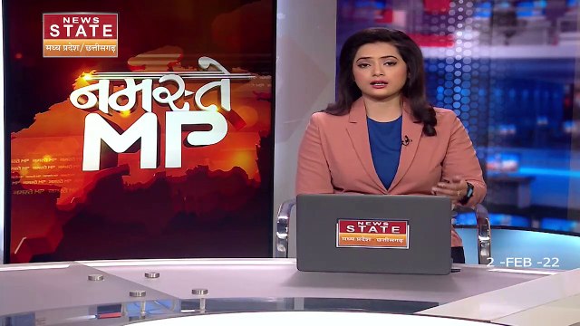 MP Corona Case: MP में कम होने लगा Corona की तीसरी लहर का कहर, लोगों में बढ़ने लगी लापरवाही