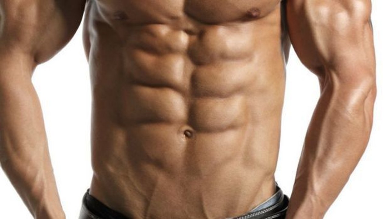 6 Minuten Hometraining für die Bauchmuskeln!