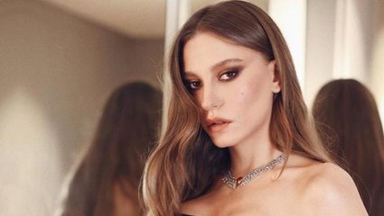 Serenay Sarıkaya'nın saplantılı hayranının ifadesi şaşkına çevirdi: Allah katında eşiz, bulunduğu her yere gideceğim