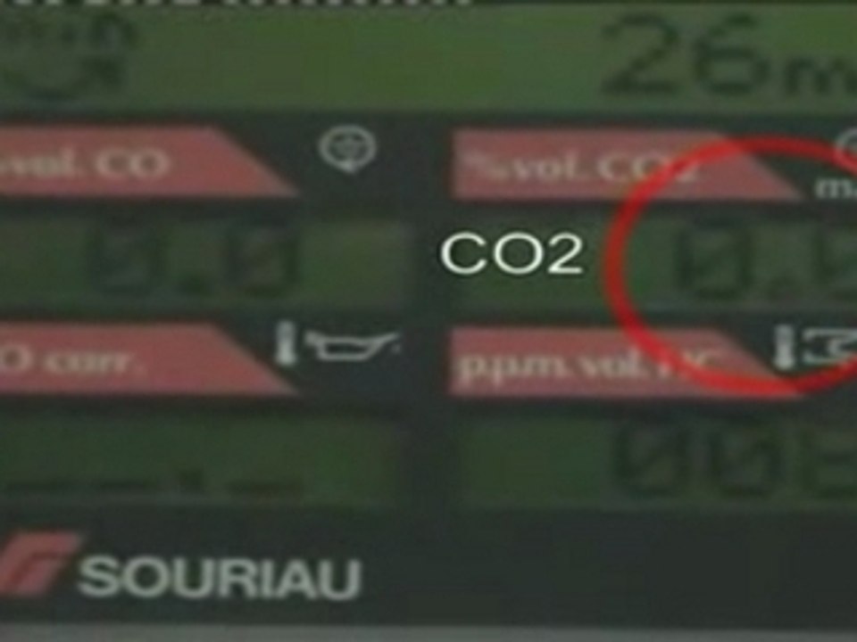 Mecanicien incompris d'un moteur pantone