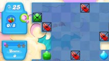 Candy Crush Soda Level 39: Lösung, Tipps und Tricks