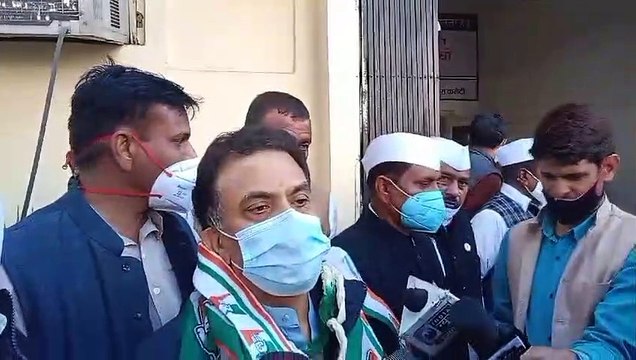 कांग्रेस में 50 लाख सदस्य बनाने की जद्दोजहद, 52 हजार बूथों पर सौ-सौ सदस्य बनाने की मुहिम
