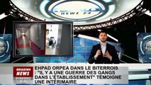 Ehpad Orpea du Biterrois : 