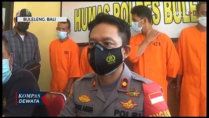 Pencurian Kayu Hutan Negara Libatkan Ketua LPHD Sambangan