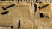 Un monastère byzantin avec de superbes mosaïques découvert en Israël