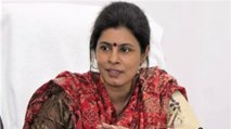 UP Polls: BJP removes Swati Singh from Sarojini Nagar's seat