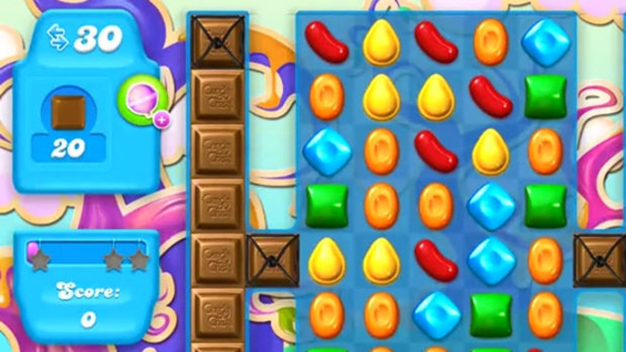 Candy crush soda level 79: lösung, tipps und tricks