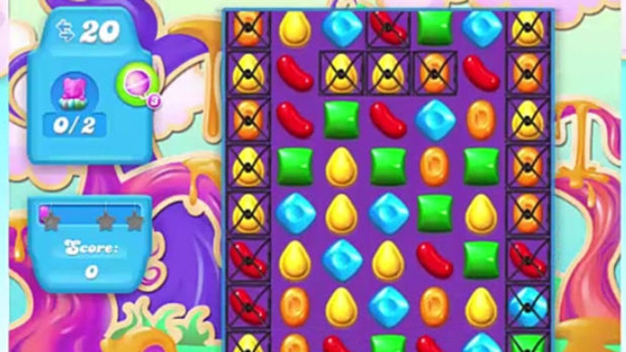 Candy crush soda level 81: lösung, tipps und tricks