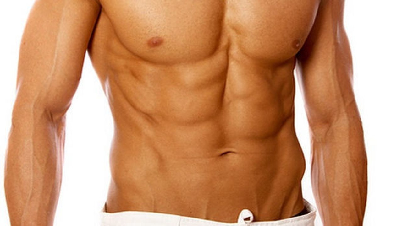 Eine schnelle und einfache Technik für das „V“