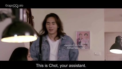 Call It What You Want EP 3 [ENG SUB]