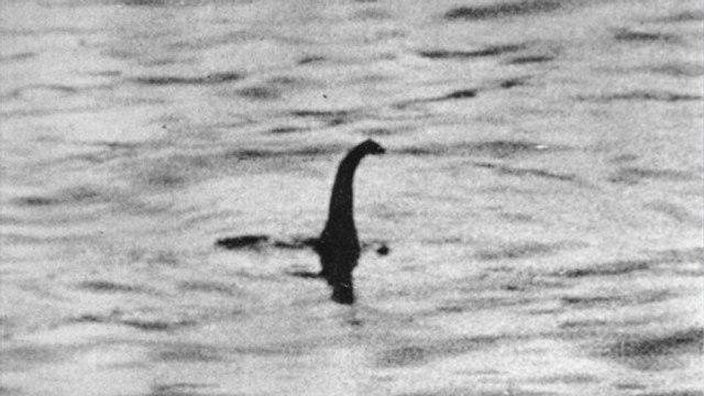 Le monstre du Loch Ness a t-il disparu d'Ecosse ?