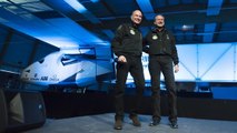 Solar Impulse : un nouvel avion solaire pour un tour du monde en 5 jours et 5 nuits