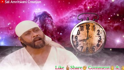 वक्त से पहले कुछ नहीं होता।_#saiupdeshinhindi_#saianmolvachan_#saiupdesh_#saisuvichar_#sai amritwani।।