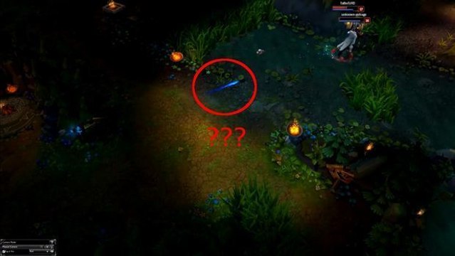 League of Legends: Ein Bug gibt Xerath eine unbegrenzte Reichweite bei seinen Autoattacken