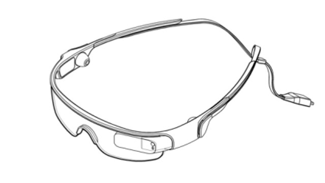 Samsung Galaxy Glass : sortie des lunettes connectées en septembre ?