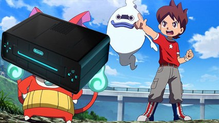 Nintendo NX: Level-5 will die neue Lizenzen auf die nächste Nintendo-Konsole übertragen