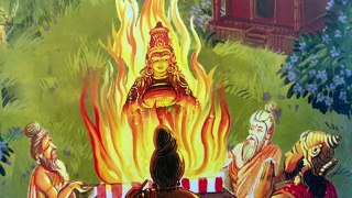 Bikkavolu Ganesha Temple _ Swayambhu Ganapathi Temple Tour _ బిక్కవోలు గణపతి దేవాలయ_Rudra Abhishekam