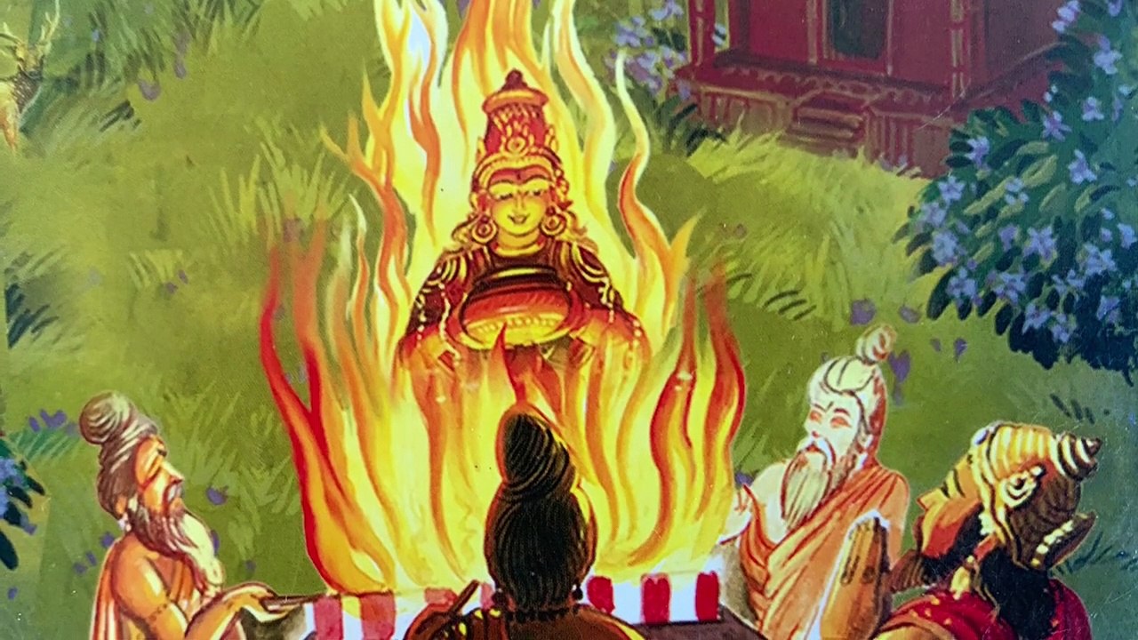 Bikkavolu Ganesha Temple _ Swayambhu Ganapathi Temple Tour _ బిక్కవోలు గణపతి దేవాలయ_Rudra Abhishekam