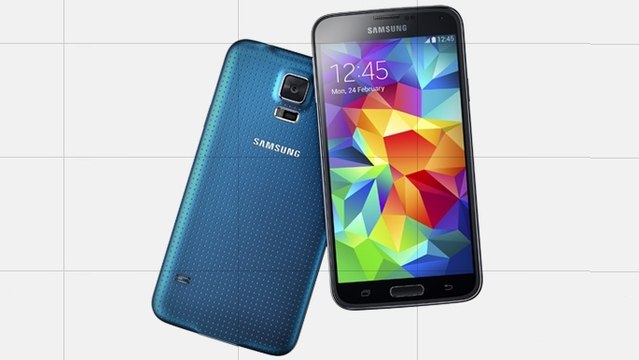 Samsung Galaxy S5: caractéristiques et nouveautés du smartphone tout terrain