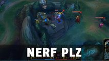 League of Legends: Wegen Muramana! Die Schäden des neuen Ryze sind unverhältnismäßig