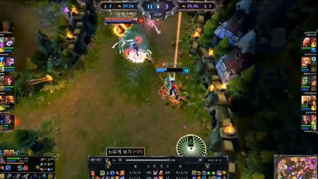 League of Legends: Seht hier den schlechtesten aller Twisted-Fate-Spieler!