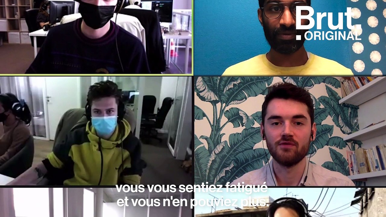 Comment éviter la fatigue liée aux visioconférences