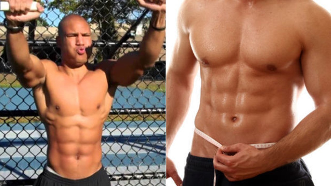 Das ideale Training für die Fettverbrennung