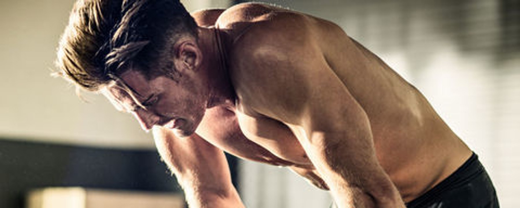 Training: 5 Übungen für eine Session ohne Equipment